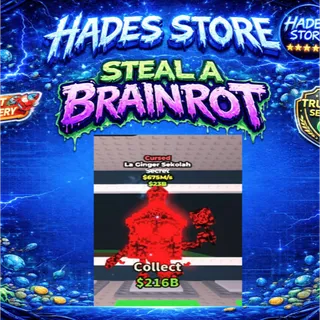 CURSED LA GINGER SEKOLAH