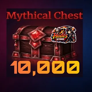 10,000 Mythical Chest | SAILOR PIECE