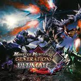 monster hunter generations ultimate switch digital