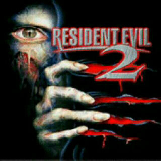 resident evil 2 for ps3