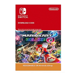 mario kart switch code