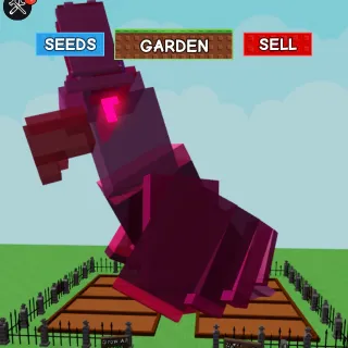 😈 NIGHTMARE HUGE😈 🦅BALD EAGLE🦅 61.45 KG ‼️Fast Delivery and Great Size‼️