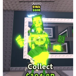 🟢RADIOACTIVE LA SECRET COMBINASION🟢💸1B/s💸 SECRET BRAINROT | FAST DELIVERY | Steal a Brainrot | SAB| LA SECRET COMBINASION