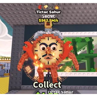 💸TICTAC SAHUR 💸 562.5M/s 💸⚡INSTANT DELIVERY| SAB | TICTAC SAHUR