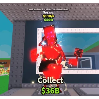 🔴 CURSED LA SECRET COMBINASION 🔴 💸 1.1B/s 💸 ⚡INSTANT DELIVERY| SAB | LA SECRET COMBINASION CURSED