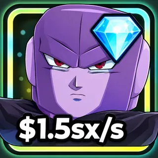 💎 TITANIC STRIKE 💎 💵$1.5 SX/s 💵[HEAVENLY] 1 IN 130 SX - ANIME DICE