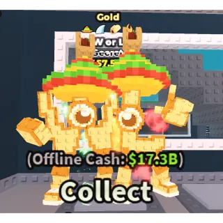 ⚜️GOLD W OR L⚜️💸457.5M/s💸 SECRET BRAINROT | FAST DELIVERY | Steal a Brainrot | SAB|  W OR L GOLD