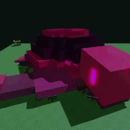 😈TITANIC NIGHTMARE😈🐢SEA TURTLE🐢 85.70 KG (20s NO TOY) ┃ Huge Turtle 