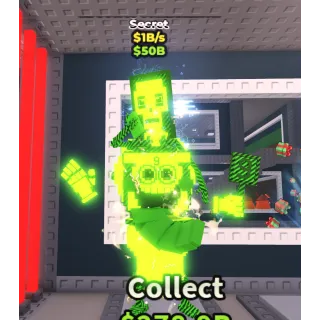 🟢RADIOACTIVE LA SECRET COMBINASION🟢💸1B/s💸 SECRET BRAINROT | FAST DELIVERY | Steal a Brainrot | SAB| LA SECRET COMBINASION