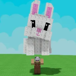 🚨 MEGA BUNNY 🚨⚡INSTANT DELIVERY⚡