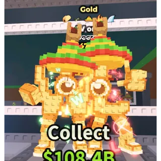 ⚜️GOLD W OR L⚜️💸470M/s💸 SECRET BRAINROT | FAST DELIVERY | Steal a Brainrot | SAB W OR L GOLD