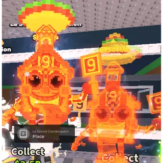 🌋LAVA LA GINGER SEKOLAH🌋💸750M/s💸 SECRET BRAINROT | FAST DELIVERY | Steal a Brainrot | SAB | LA GINGER SEKOLAH LAVA