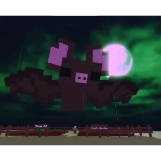 ‼️MEGA COLOSSAL ‼️🦇BAT🦇 98.17 KG Fast Delivery and Great Size‼️