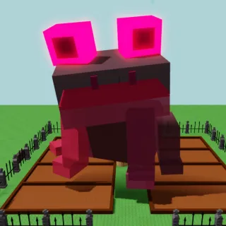 😈TITANIC NIGHTMARE😈🐸FROG🐸 87.65 KG (15s NO TOY)┃Titan FROG┃ Huge FROG ┃ GIANT FROG