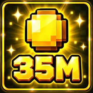 Pixel Lineage Gold [35M Gold] 🟡 ⚡️ Instant Delivery ⚡️ 