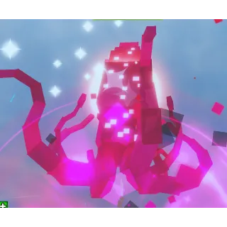 😈 NIGHTMARE TITANIC😈 🦑RUBY SQUID🦑 83.96 KG ‼️Fast Delivery and Great Size‼️ 