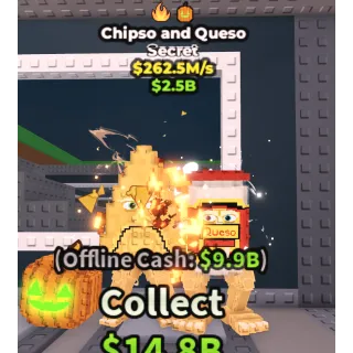 💸KETCHURU AND MUSTURU 💸 42.5M/s💸  SECRET BRAINROT | FAST DELIVERY | Steal a Brainrot | SAB