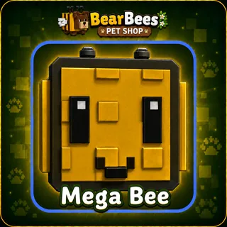 🐝 MEGA BEE 🐝⚡INSTANT DELIVERY⚡