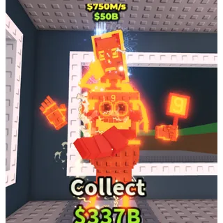 🌋LAVA LA SECRET COMBINASION🌋💸 750M/s💸 SECRET BRAINROT | FAST DELIVERY | Steal a Brainrot | SAB | LA SECRET COMBINASION LAVA