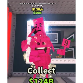 🌈RAINBOW LA SECRET COMBINASION🌈💸1.2B/s💸 SECRET BRAINROT | FAST DELIVERY | Steal a Brainrot | SAB| LA SECRET COMBINASION RAINBOW