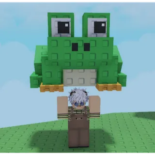 🐸 MEGA FROG 🐸⚡INSTANT DELIVERY⚡