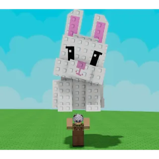 📢MEGA BUNNY 🐰⚡INSTANT DELIVERY⚡