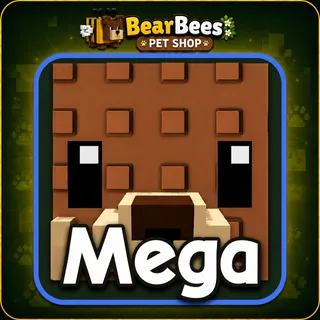 🦌 MEGA DEER 🦌⚡INSTANT DELIVERY⚡