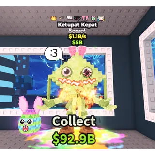 💸 KETUPAT KEPAT💸 1.1B/s 💸⚡INSTANT DELIVERY⚡ | SAB