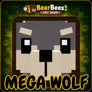 📢 MEGA WOLF 🐺⚡INSTANT DELIVERY⚡