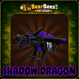 🐲 SHADOW DRAGON 🐲⚡INSTANT DELIVERY⚡