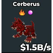 💸CERBERUS 💸 1.5B/s 💸 ⚡INSTANT DELIVERY| SAB | 
