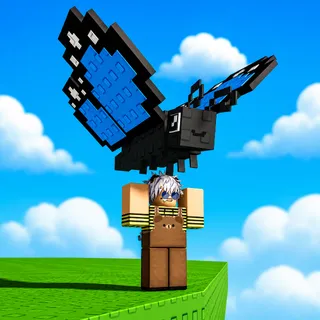 🚨🦋  BIG BUTTERFLY 🦋🚨⚡INSTANT DELIVERY⚡