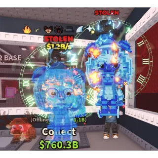 💎DIAMOND JOLLY JOLLY SAHUR💎💸 1.2B/s💸 SECRET BRAINROT | FAST DELIVERY | Steal a Brainrot | SAB JOLLY JOLLY SAHUR DIAMOND