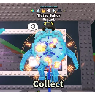 💎DIAMOND TICTAC SAHUR💎 💸 1B/s 💸 ⚡INSTANT DELIVERY| SAB | TICTAC SAHUR DIAMOND