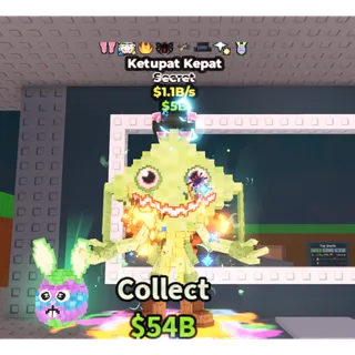 💸 KETUPAT KEPAT💸 1.1B/s 💸⚡INSTANT DELIVERY⚡ | SAB