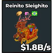 💸 REINITO SLEIGHITO 💸 1.8B/s 💸 ⚡INSTANT DELIVERY| SAB |