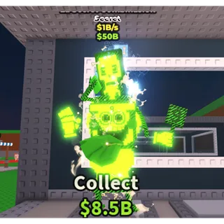 🟢RADIOACTIVE LA SECRET COMBINASION🟢💸1B/s💸 SECRET BRAINROT | FAST DELIVERY | Steal a Brainrot | SAB| LA SECRET COMBINASION