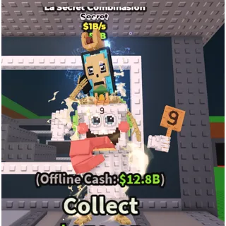 💸LA SECRET COMBINASION💸1B/s💸 SECRET BRAINROT | FAST DELIVERY | Steal a Brainrot | SAB| LA SECRET COMBINASION