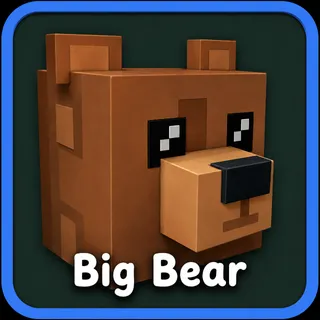 🐻 BIG BEAR 🐻 ⚡INSTANT DELIVERY⚡