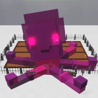 😈NIGHTMARE HUGE😈 🐙MIMIC OCTOPUS🐙 61.37 KG ‼️Fast Delivery and Great Size‼️ 