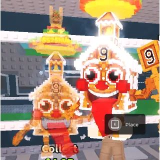 💸LA GINGER SEKOLAH💸525M/s💸 SECRET BRAINROT | FAST DELIVERY | Steal a Brainrot | SAB|  LA GINGER SEKOLAH