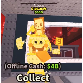 ⚜️GOLD LA SECRET COMBINASION⚜️💸156.2M/s💸 SECRET BRAINROT | FAST DELIVERY | Steal a Brainrot | SAB| LA SECRET COMBINASION GOLD