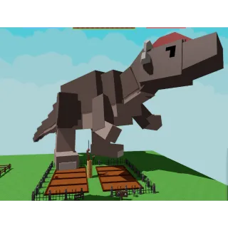 ‼️JUMBO TITANIC‼️ PACHY 78.37KG ‼️25%‼️Fast Delivery and Great Size‼️ PACHYCEPHALOSAURUS