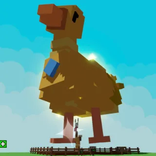 ‼️MEGA TITANIC‼️🐤GOLDEN GOOSE 83.28 KG🐤 ‼️Fast Delivery and Great Size‼️