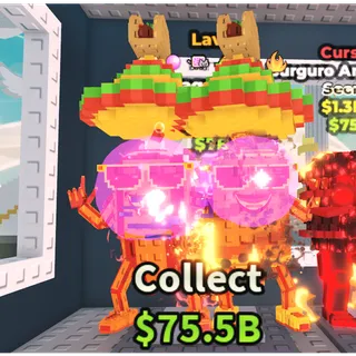 🌋LAVA SWAGGY BROS🌋💸1B/s💸 SECRET BRAINROT | FAST DELIVERY | Steal a Brainrot | SAB| SWAGGY BROS LAVA