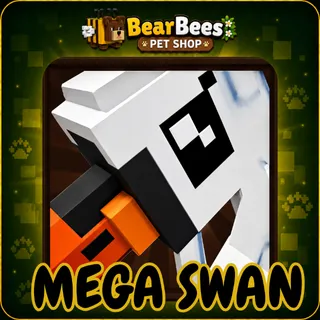 📢 MEGA SWAN 🦢⚡INSTANT DELIVERY⚡