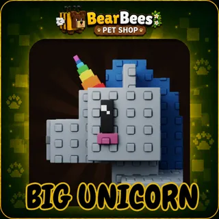 🦄 BIG UNICORN🦄⚡INSTANT DELIVERY⚡