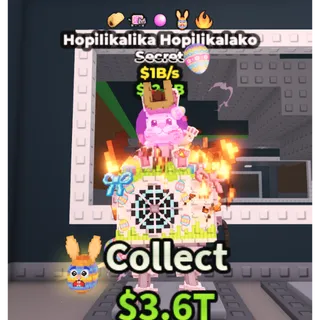 💸HOPILIKALIKA HOPILIKALIKO💸 1B/s