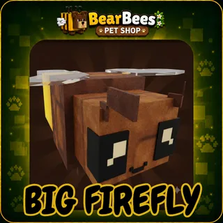 🚨 BIG FIREFLY 🚨⚡INSTANT DELIVERY⚡