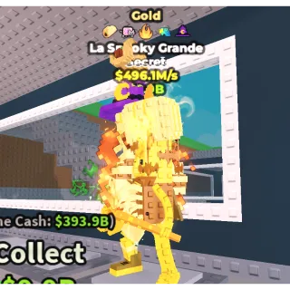 ⚜️GOLD CHIPSO AND QUESO⚜️💸231.2M/s💸 SECRET BRAINROT | FAST DELIVERY | Steal a Brainrot | SAB| CHIPSO AND QUESO GOLD